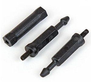 Ares AZSZ2354 CANOPY MOUNTS (2): OPTIM 300 CP 