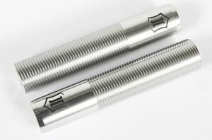 Axial AX31190 Icon Aluminum Shock Body 12x65mm (2pcs) Axial AX31190 Icon Aluminum Shock Body 12x65mm (2pcs)