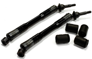 Integy T3270 Evolution5 Universal Drive Shaft for 1/10 Revo 3.3, E-Revo, T-Maxx 3.3