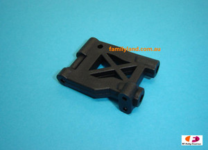 Smartech 45025 Rear Susp Arm Left (1) (1/10 on road)