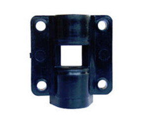 Phoenix Model 25207 Steerable Nosewheel Mount for .61 Size Models Phoenix Model 25207 Steerable Nosewheel Mount for .61 Size Models