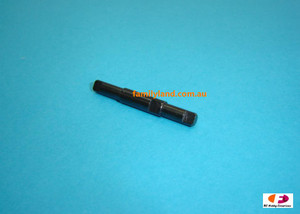 Smartech 45063 Centre Gear shaft (1/10 on road)