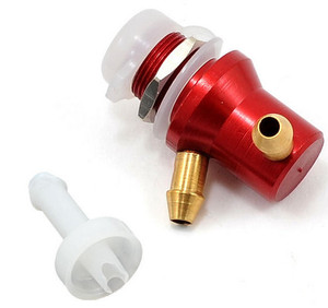 Du-Bro 611 LARGE SCALE FUELING VALVE, GAS (1 PC PER PACK)