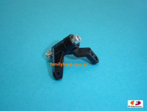 Smartech 11279 Servo Saver Complete (1/10 on road)