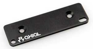 Axial AX30777 56x17mm Servo Plate Axial AX30777 56x17mm Servo Plate