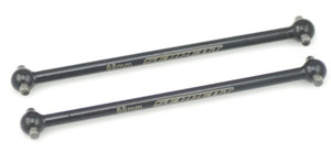 Serpent 600536 Driveshaft RR 811-S (2pcs) 