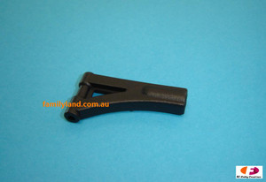 Smartech 45022 Steering Arm Left (1) (1/10 on road)