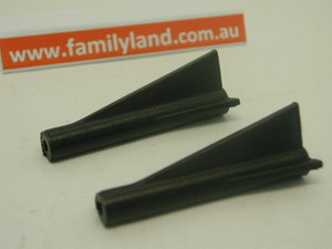 Smartech 32017 Servo Holder  (1/10 on road)