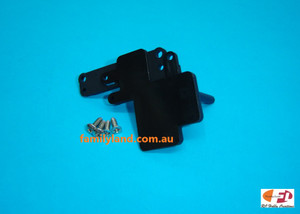 Great Vigor EV30241 SERVO & ESC MOUNT (2014) 