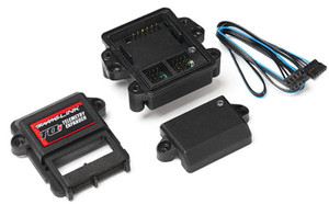 Traxxas 6550 TQi Telemetry Expander Traxxas 6550 TQi Telemetry Expander