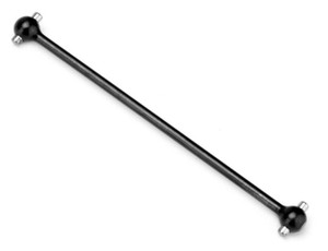 Hot Bodies 114764 DRIVE SHAFT (SHORT PIN/97MM)