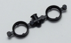 Kyosho LA365-01 Cup Joint Ring (Lazer ZX6)