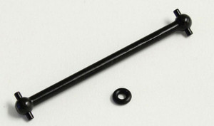 Kyosho LA363B  Centre Shaft (Short/ Lazer ZX6)