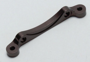Kyosho LA367 Alu. Steering Plate (Lazer ZX6)
