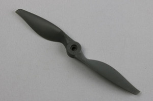 APC LP08060EP Composite Propeller 8x6 (Thin EP Pusher not for Gas Engine/ 1pc)