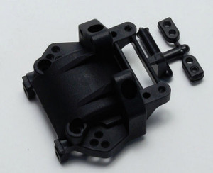 Kyosho LA354 Rear Upper Bulk (Lazer ZX6)