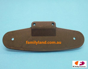 Great Vigor  V2340 Bumper front (V2000)