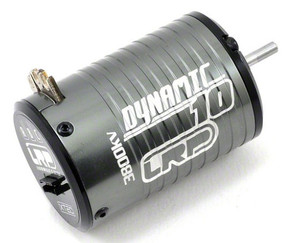 LRP 53430 Dynamic10 Brushless Motor 3800kV LRP 53430 Dynamic10 Brushless Motor 3800kV