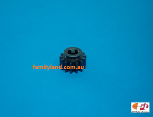 Tamiya 3505078 Pinion Gear 14T (High-Lift)