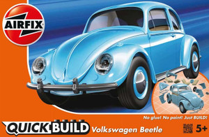 Airfix 6015 QUICK BUILD Volkswagen Beetle Airfix 6015 QUICK BUILD Volkswagen Beetle