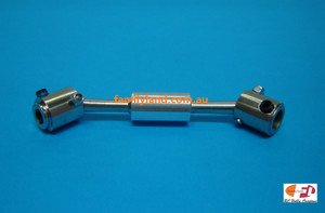 Great Vigor MS3571 X FACTOR CVD UNIVERSAL JOINT FRONT 