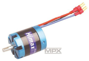 Multiplex 333017 HIMAX C 2816-1220 Outrunner BL Motor to suit XENO. PARKMASTER Multiplex 333017 HIMAX C 2816-1220 Outrunner BL Motor to suit XENO. PARKMASTER