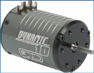 LRP 53440 Dynamic10 BL Motor 4800kV LRP 53440 Dynamic10 BL Motor 4800kV