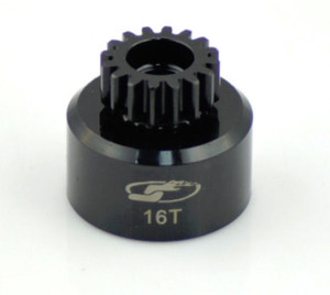 Serpent 600219 Clutch Bell 16T