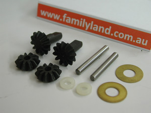 Great Vigor  SECB2271 Steel Diff bevel gear (V2000)