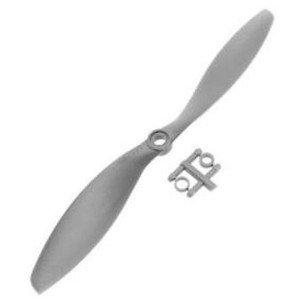 APC LP08047SP Composite EP Propeller 8x4.7 Slo-Flyer Pusher