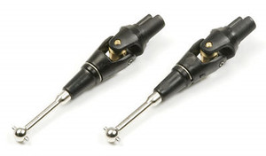 Tamiya 40103 GB-01 Universal Shaft - 2pcs (1/16 super Hornet) Tamiya 40103 GB-01 Universal Shaft - 2pcs (1/16 super Hornet)