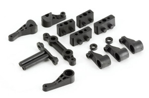 Arrma AR340079 STEERING PARTS SET - 2014 Spec