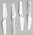 Syma X5-PROPS X5 QUADCOPTER SPARE PROPS