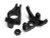HPI 82007 HUB CARRIER SET(E-Savage)
