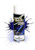 Spaz Stix 16029 Saphire Blue Pearl Aerosol Polycarbonate 3.5oz