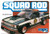 MPC 851 1979 Chevy Nova Squad Rod Police Car 1/25