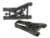 HPI 85030 SUSPENSION ARM SET(NITRO 3 18SS/Evo)