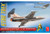 AMT 953 Star Trek F-104 Starfigther 1/48