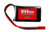 Redback RBLP1C085 Lipo Battery 3.7V, 850mah, 25C constant, Flight (Compatible X250-001)