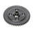 LOSI LOS352002 Center Diff Spur Gear, 50T: DBXL-E