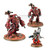 Games Workshop 59-16 Adeptus Mechanicus Kastelan Robots (99120116019z) Games Workshop 59-16 Adeptus Mechanicus Kastelan Robots (99120116019z)