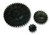 MFA  917D/6 Spur gear set (3)