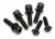 HPI 15433 FLYWHEEL COVER SCREW SET (Fuelie Engine)