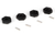 Losi LOSB1931 Wheel Hex Set Mini 8IGHT
