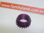 K factory K1412 Hard coated Alu Light 19T Clutch Gear (G4)