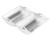 DJI Parabolic Signal Range Extender Antenna for DJI Phantom 2 / 3 / 4 Inspire1 Remote Controller DJI Parabolic Signal Range Extender Antenna for DJI Phantom 2 / 3 / 4 Inspire1 Remote Controller