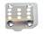 Great Vigor  SEM0841 Spur Gear Guard(6061-alu)(Rambo/MamMoth) Great Vigor  SEM0841 Spur Gear Guard(6061-alu)(Rambo/MamMoth)