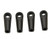 Hobao 94010 Camber Link Rod Ends (4)