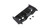 Arrma 460001 Wing 204mm Rear Black