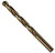 Bordo 2011-6.00S Cobalt 6.00mm Jobber Drill Bit  (135° Split Point) 1pc Bordo 2011-6.00S Cobalt 6.00mm Jobber Drill Bit  (135° Split Point) 1pc